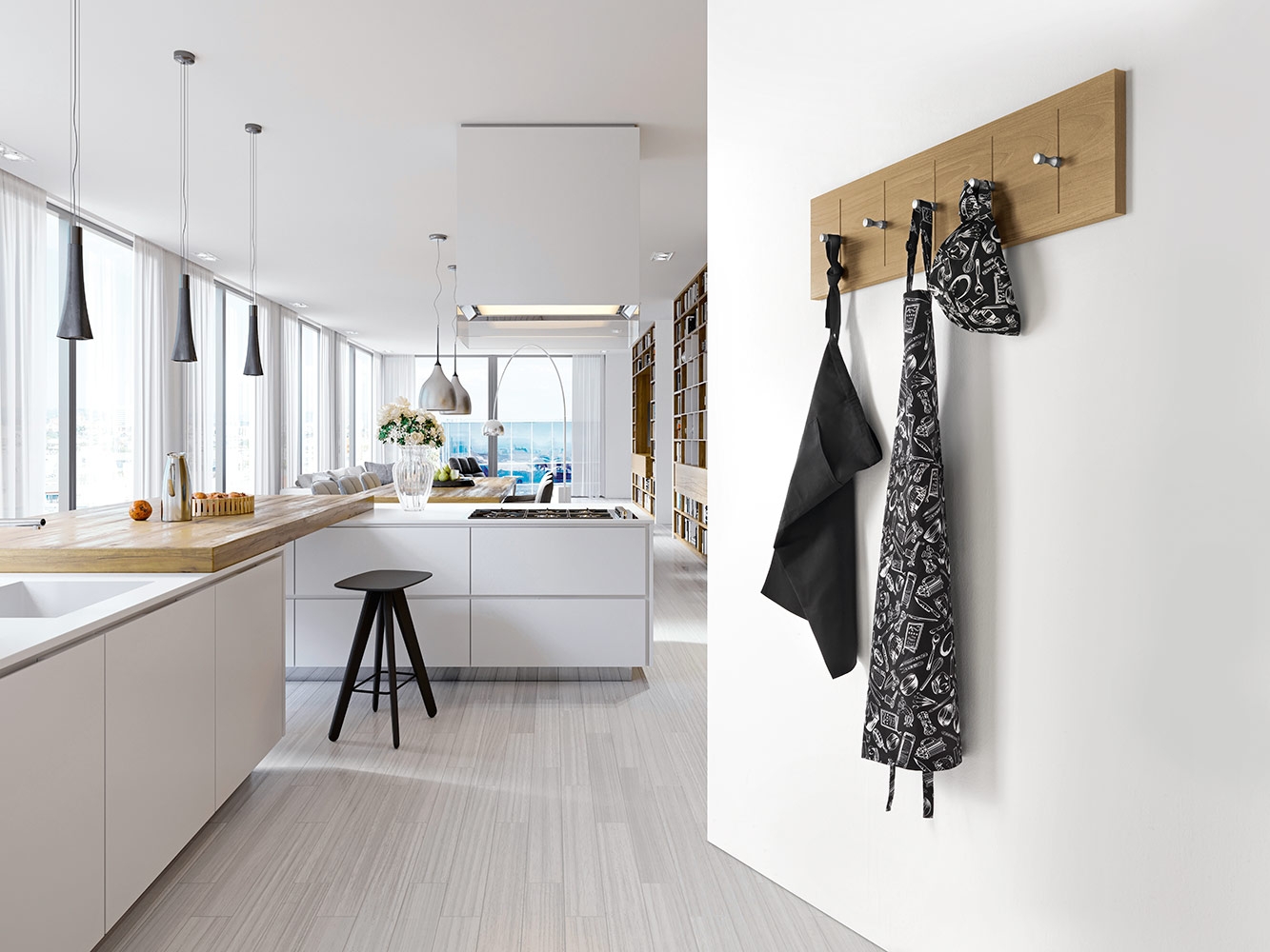 Display System - Pin