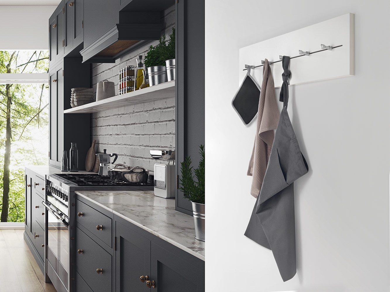 Display System - Pin