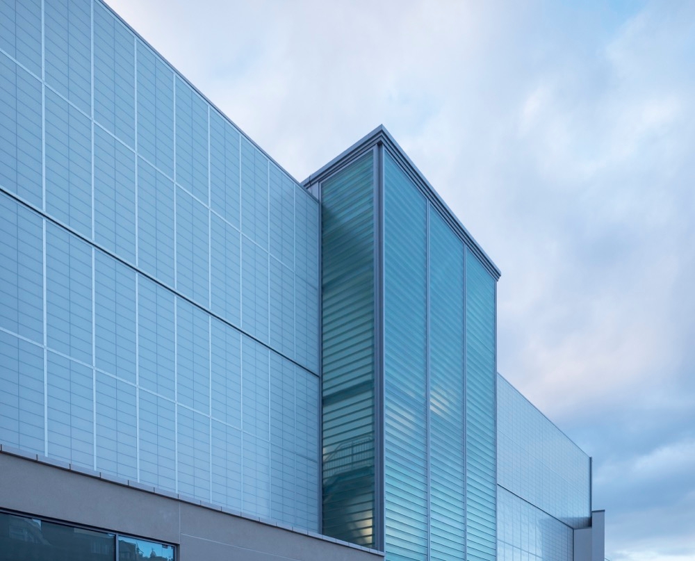 Kalwall® in Odeon Theatre