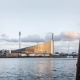 Kalwall® in Amager Resource Center