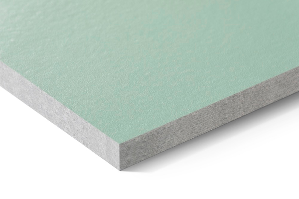 Fiber Cement Colorline - Planea