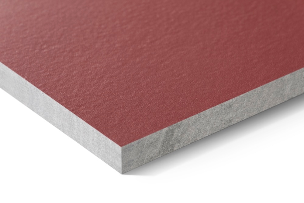 Fiber Cement Colorline - Planea