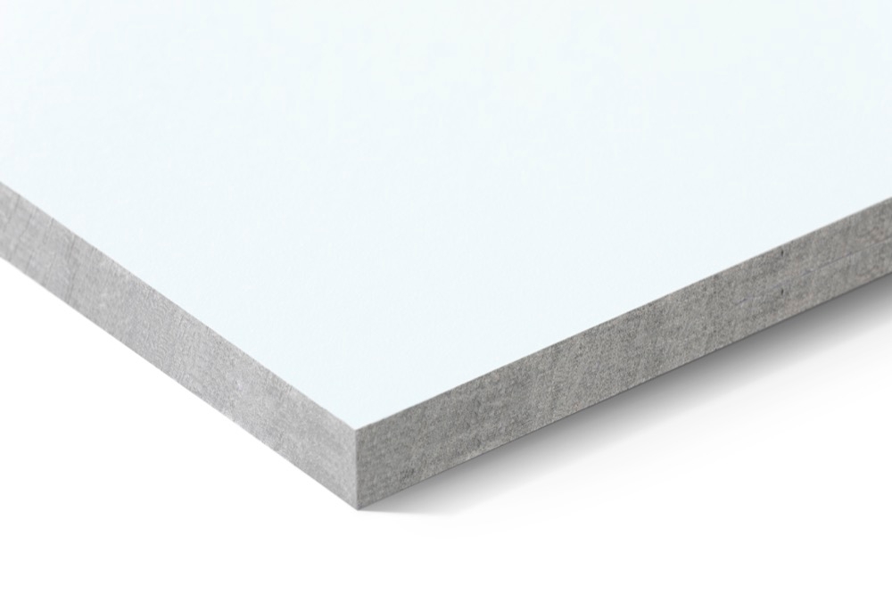 Fiber Cement Colorline - Planea