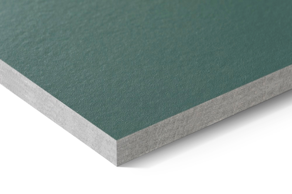 Fiber Cement Colorline - Planea