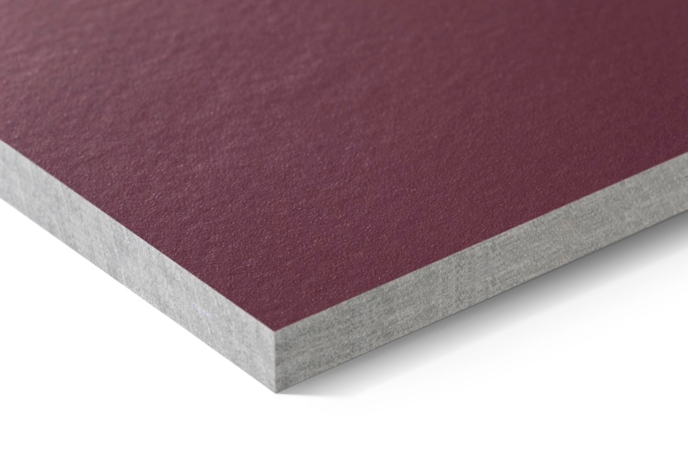 Fiber Cement Colorline - Planea