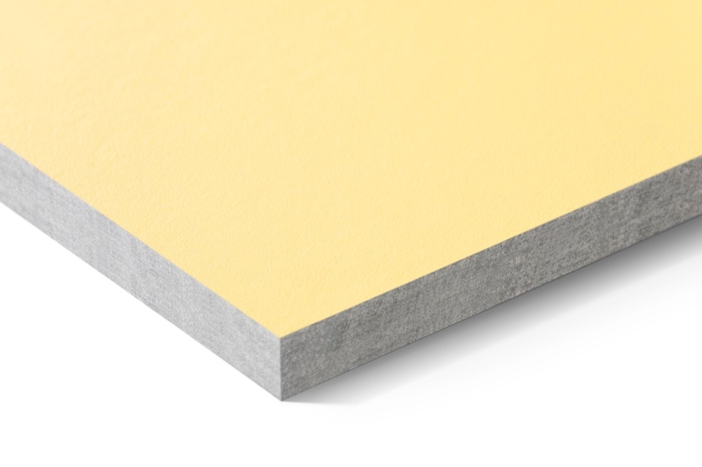 Fiber Cement Colorline - Planea