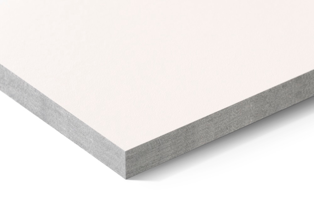Fiber Cement Colorline - Planea