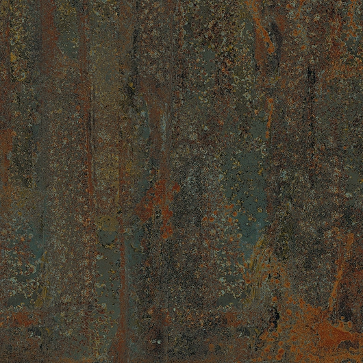 Apavisa | Rust Collection - Green