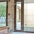 Mampara para ducha - Shower Door