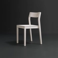 Stackable Chair - Sit