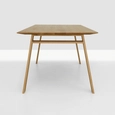 Wooden Table - Bondt