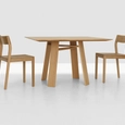 Wooden Table - Bondt
