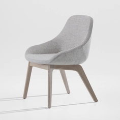 Dining Chair - Morph Dining