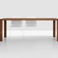 Wooden Table - Pjur