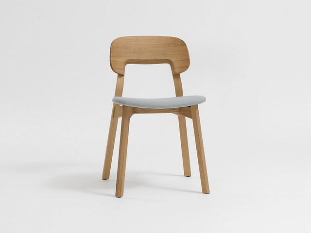 Wooden Chair - Nonoto
