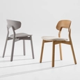 Wooden Chair - Nonoto