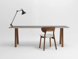 Desk - Rail Solo