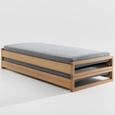 Stacking Bed - Guest