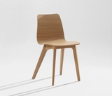 Wooden Chair - Morph