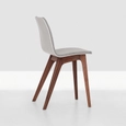 Wooden Chair - Morph