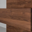 Wooden Cabinet - Kin Big
