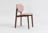Wooden Chair - Zenso