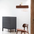 Compact Lounger - Nonoto Lounge