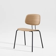 Stackable Chair - Okito