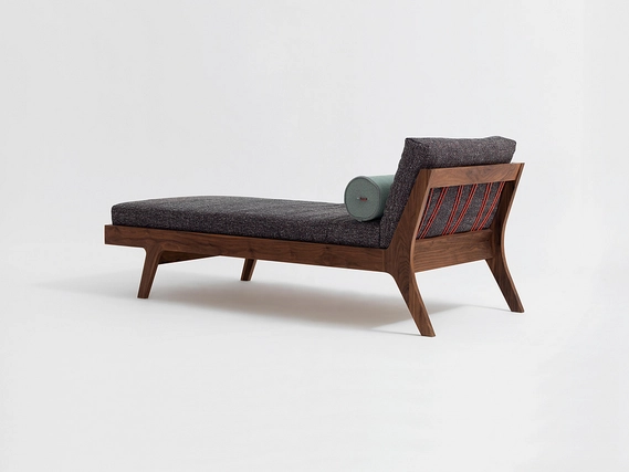 Chaise Longue - Mellow Daybed