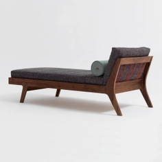 Chaise Longue - Mellow Daybed