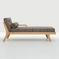 Chaise Longue - Mellow Daybed