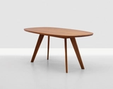 Wooden Table - Cena