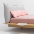 Floating Bed - Yoma