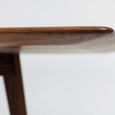 Wooden Table - Twist