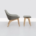 Lounge Chair - Morph Lounge