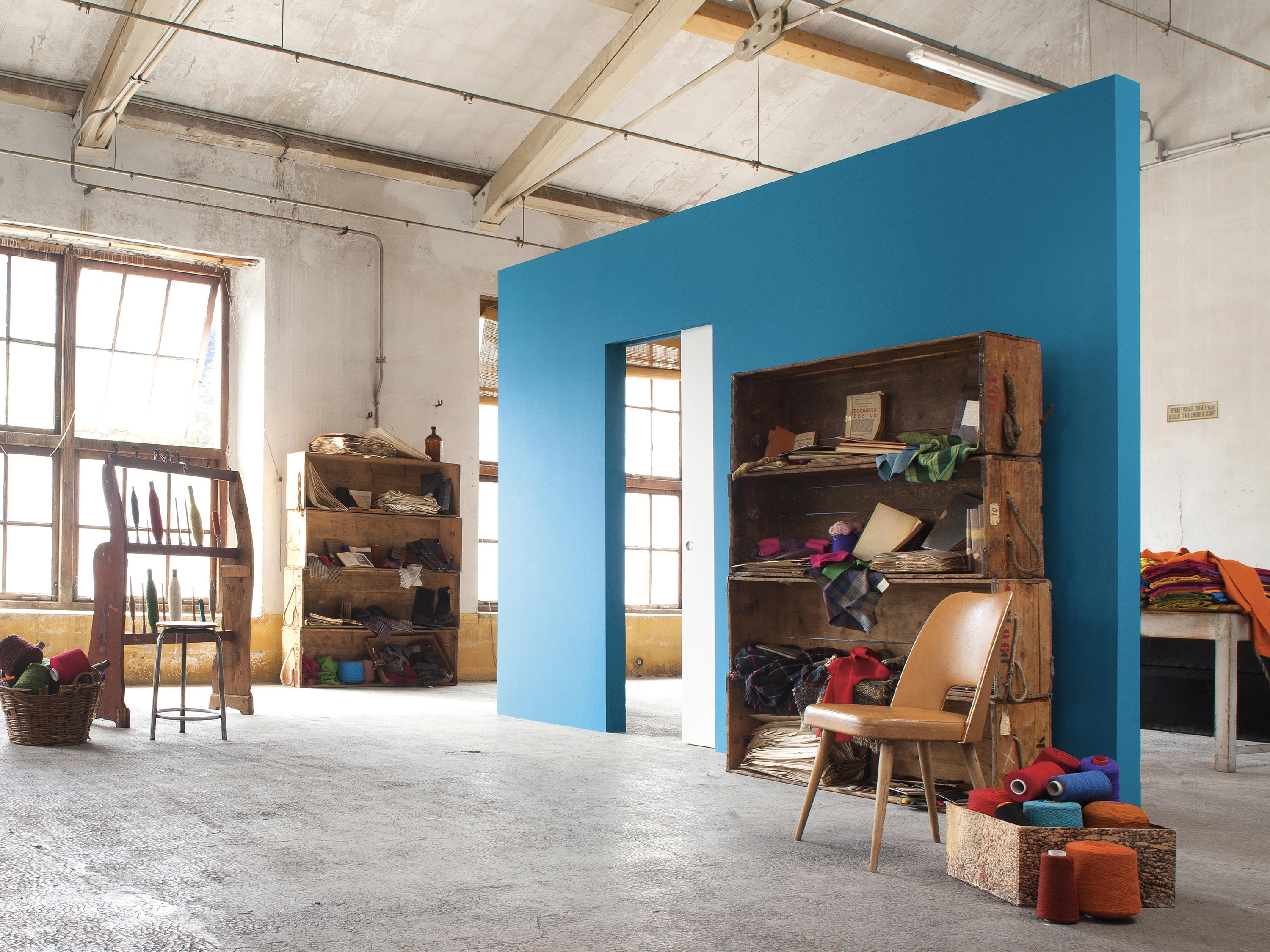 Pocket Door Frames - ECLISSE Syntesis