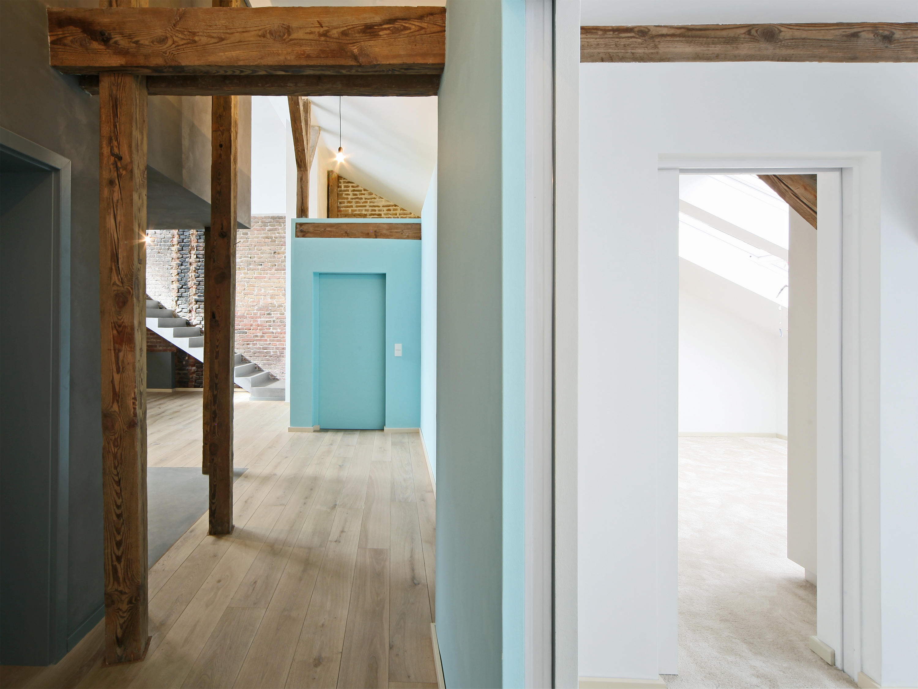 Pocket Door Frames - ECLISSE Syntesis