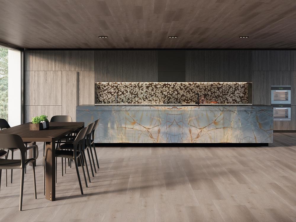 Revestimiento vinílico Linkfloor - Leaf