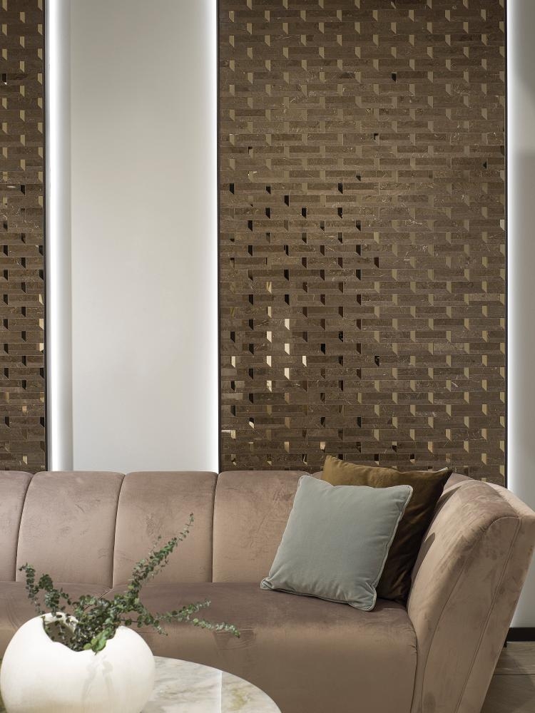 Revestimiento de mosaico L'Antic Colonial - Minerva