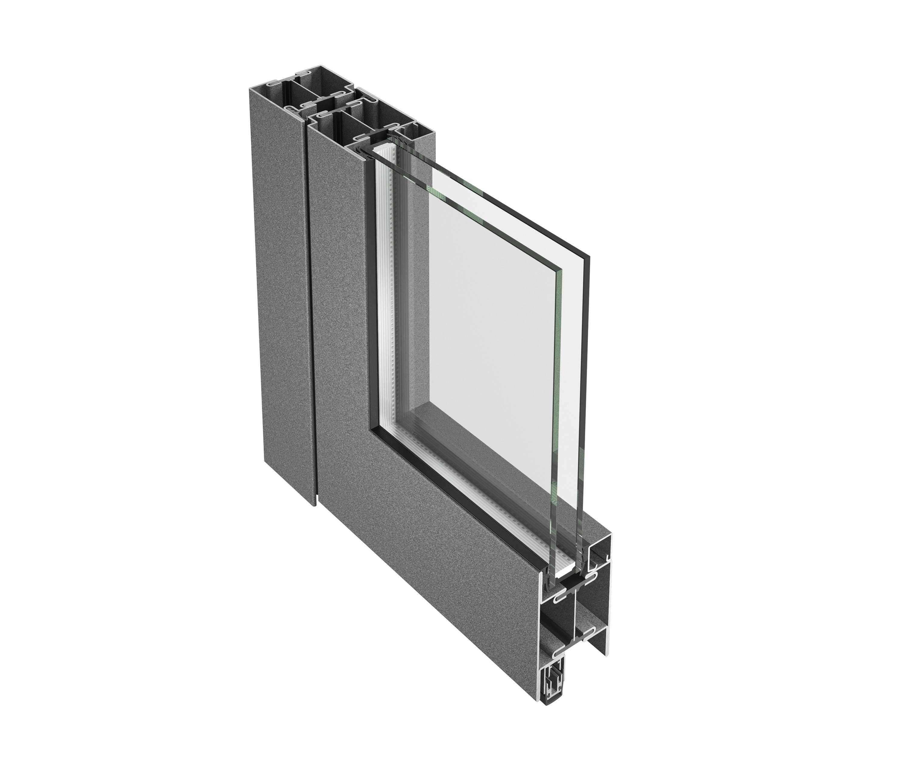 Doors - Janisol Door