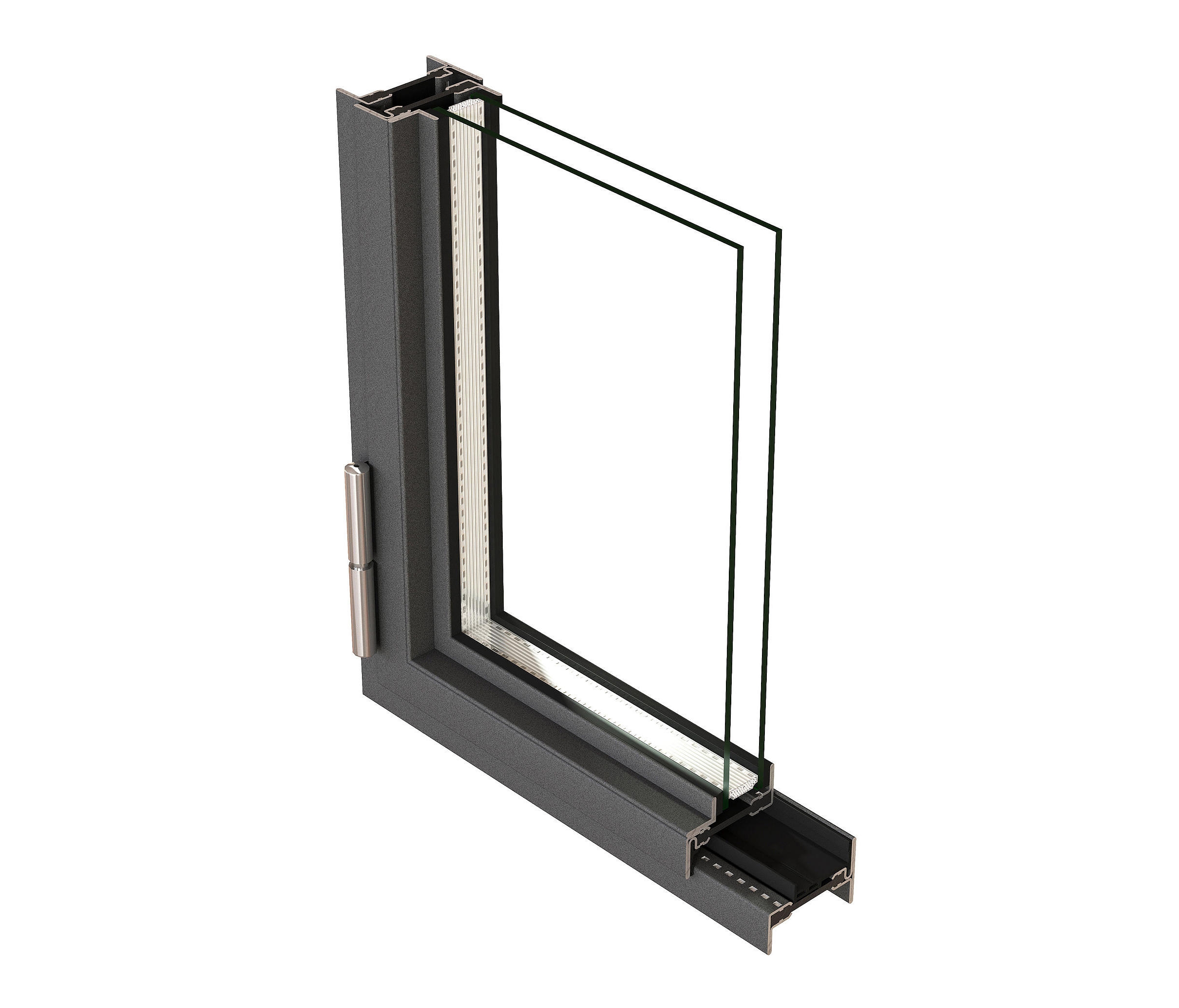 Windows - Janisol Arte 2.0