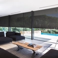 Roller Shades - Arion Large Sized