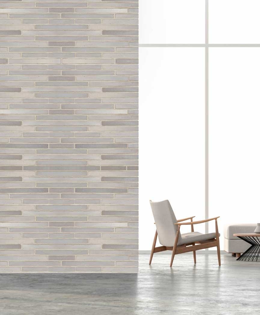 Facing Bricks - Ultima RT 163