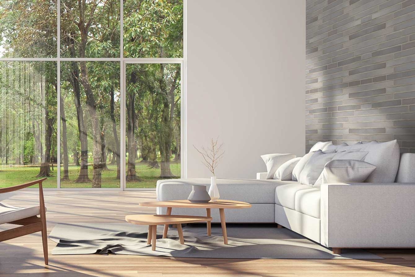 Facing Bricks - Ultima RT 163