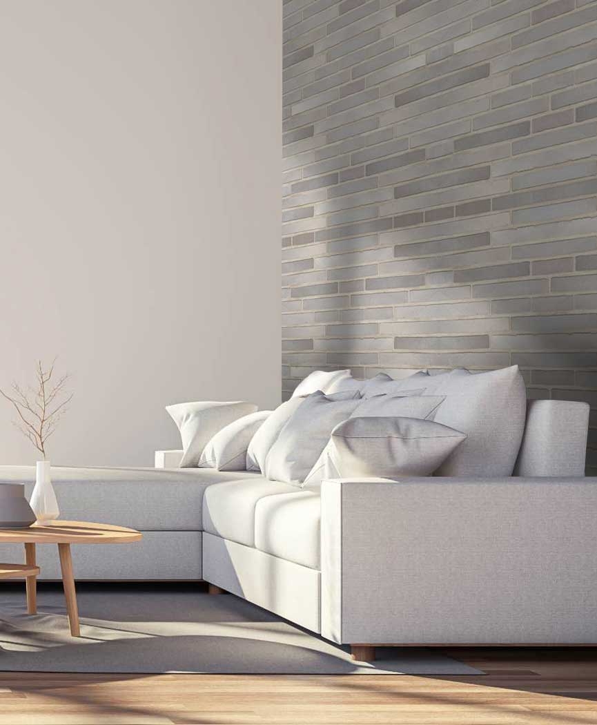 Facing Bricks - Ultima RT 163