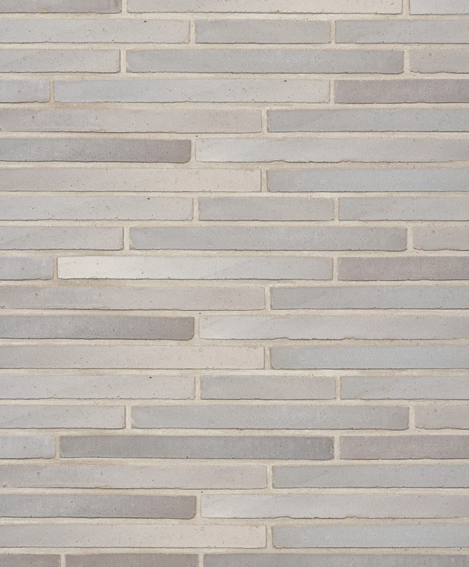 Facing Bricks - Ultima RT 163