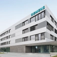 Solar Control in Siemens HQ