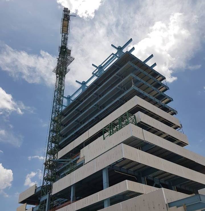 Cuál es la importancia de la huella ecológica en las edificaciones