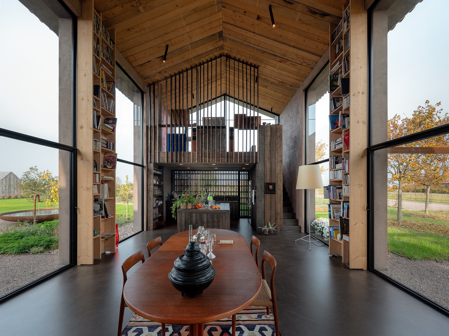 Window Systems - W75 TB