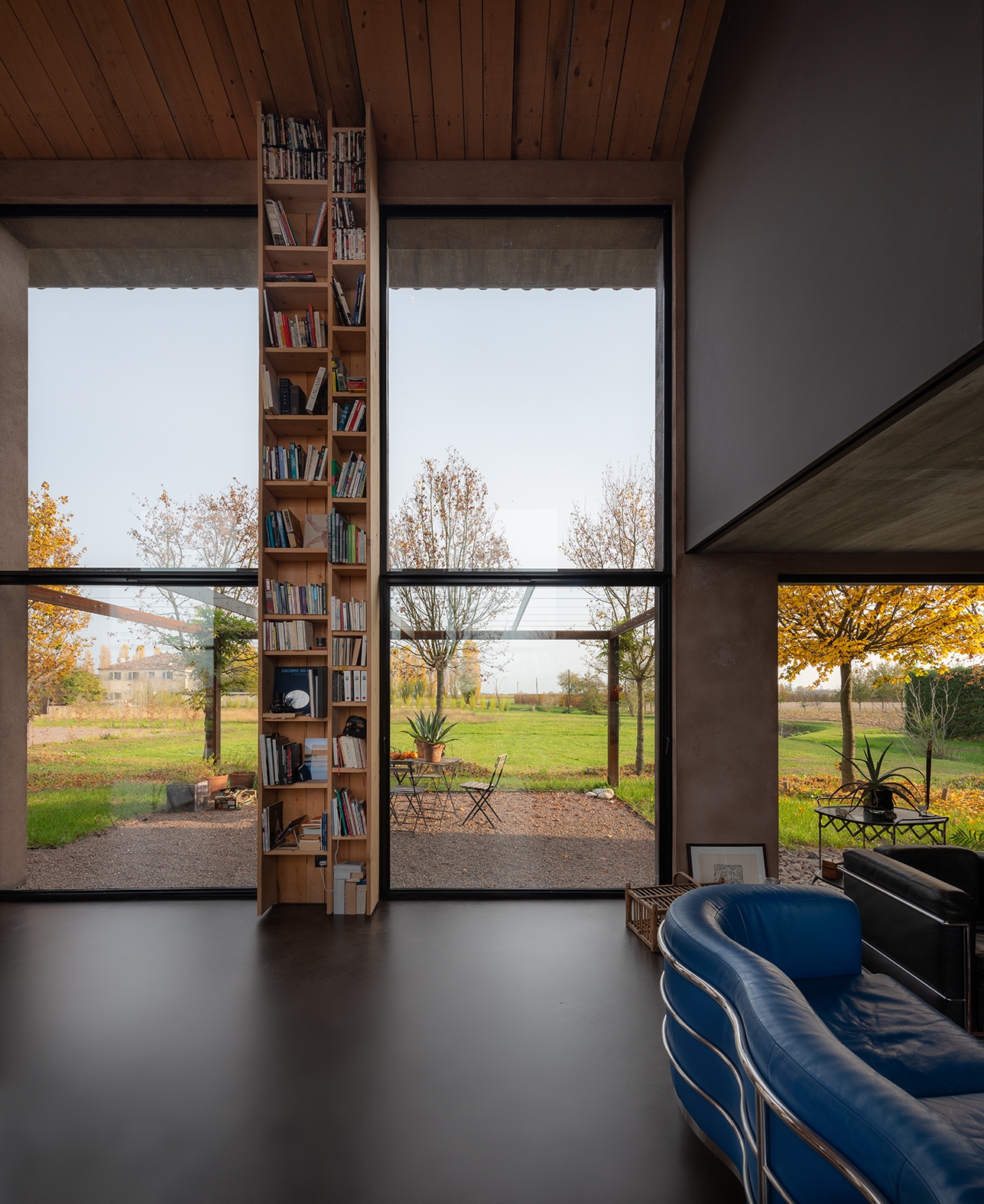 Window Systems - W75 TB